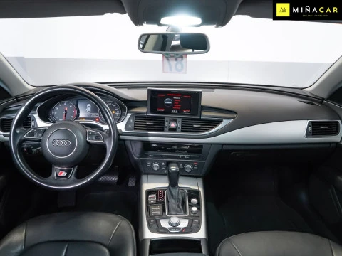 Audi A7 Sportback  1.8 TFSI 190CV