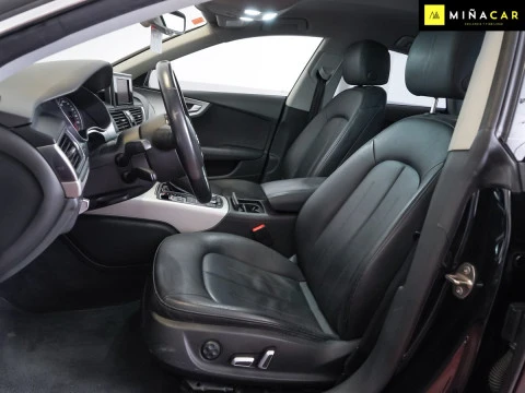 Audi A7 Sportback  1.8 TFSI 190CV