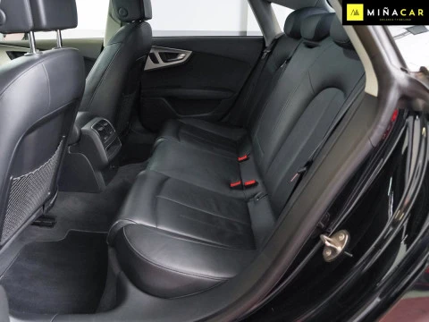 Audi A7 Sportback  1.8 TFSI 190CV