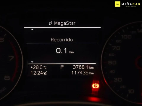 Audi A7 Sportback  1.8 TFSI 190CV