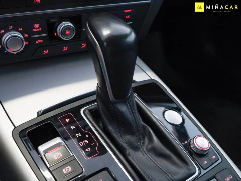 Audi A7 Sportback  1.8 TFSI 190CV