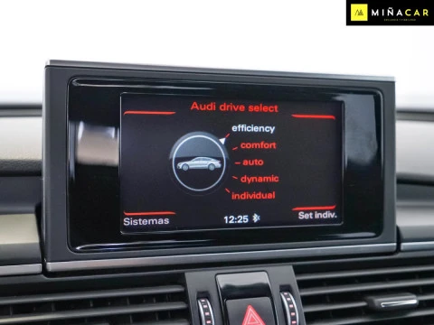 Audi A7 Sportback  1.8 TFSI 190CV