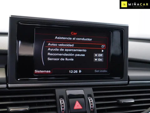 Audi A7 Sportback  1.8 TFSI 190CV