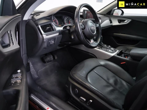 Audi A7 Sportback  1.8 TFSI 190CV