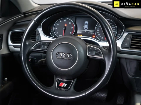 Audi A7 Sportback  1.8 TFSI 190CV