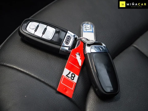 Audi A7 Sportback  1.8 TFSI 190CV