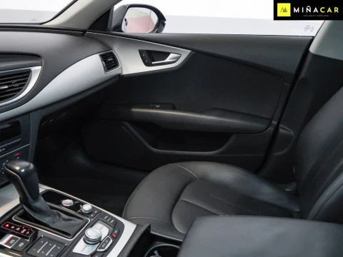 Audi A7 Sportback  1.8 TFSI 190CV