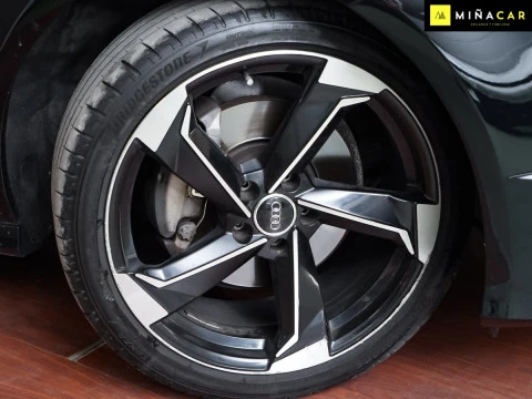 Audi A7 Sportback  1.8 TFSI 190CV