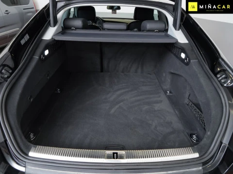 Audi A7 Sportback  1.8 TFSI 190CV