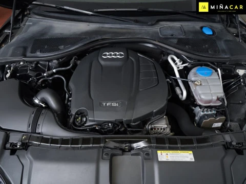 Audi A7 Sportback  1.8 TFSI 190CV