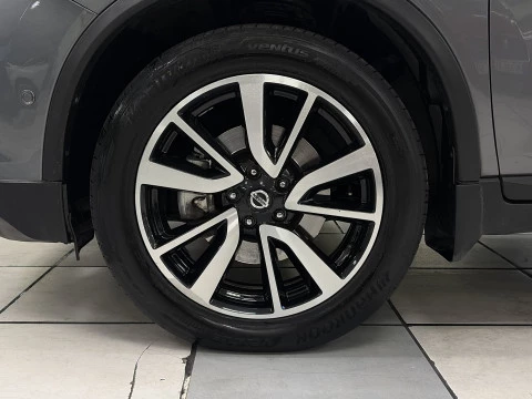 Nissan X-Trail dCi 110 Tekna 110 kW (150 CV)