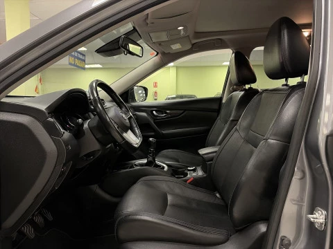 Nissan X-Trail dCi 110 Tekna 110 kW (150 CV)