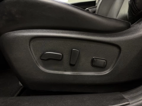 Nissan X-Trail dCi 110 Tekna 110 kW (150 CV)