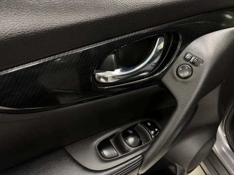 Nissan X-Trail dCi 110 Tekna 110 kW (150 CV)