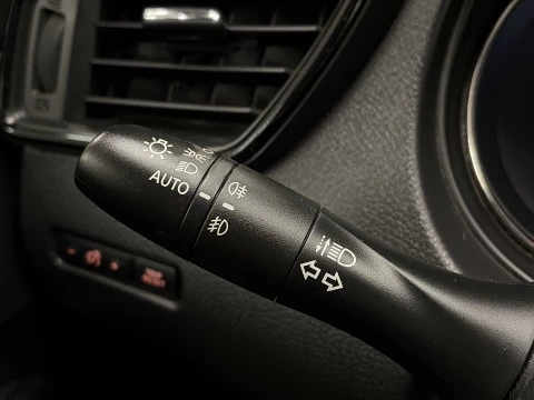 Nissan X-Trail dCi 110 Tekna 110 kW (150 CV)