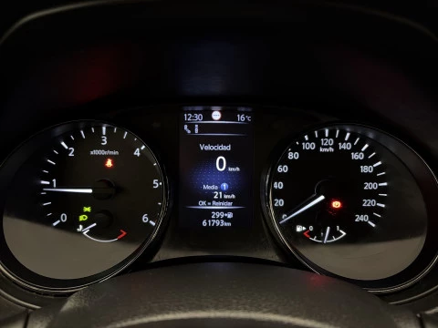 Nissan X-Trail dCi 110 Tekna 110 kW (150 CV)