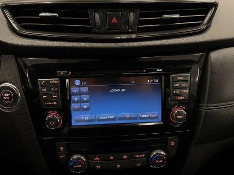 Nissan X-Trail dCi 110 Tekna 110 kW (150 CV)