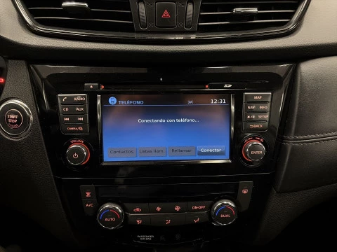 Nissan X-Trail dCi 110 Tekna 110 kW (150 CV)