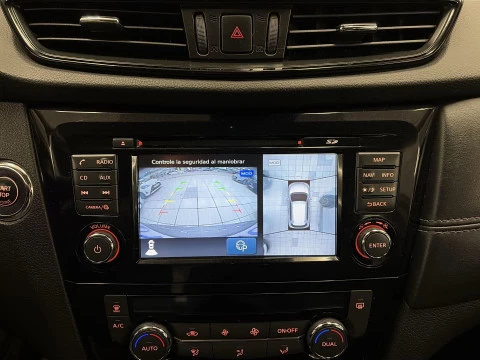 Nissan X-Trail dCi 110 Tekna 110 kW (150 CV)