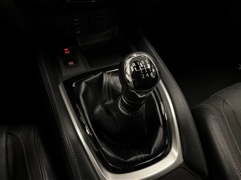 Nissan X-Trail dCi 110 Tekna 110 kW (150 CV)