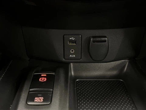 Nissan X-Trail dCi 110 Tekna 110 kW (150 CV)