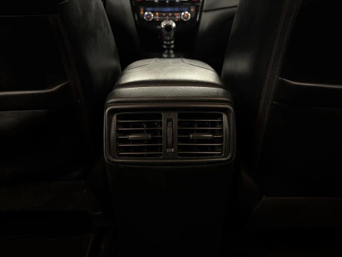 Nissan X-Trail dCi 110 Tekna 110 kW (150 CV)