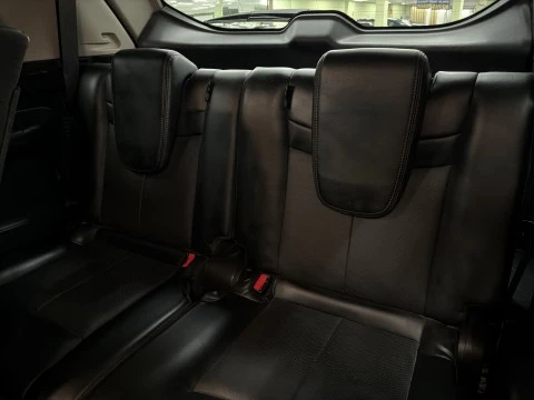 Nissan X-Trail dCi 110 Tekna 110 kW (150 CV)