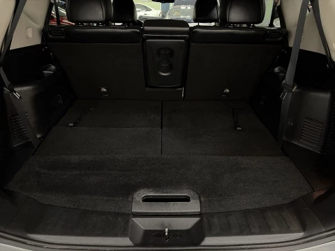 Nissan X-Trail dCi 110 Tekna 110 kW (150 CV)