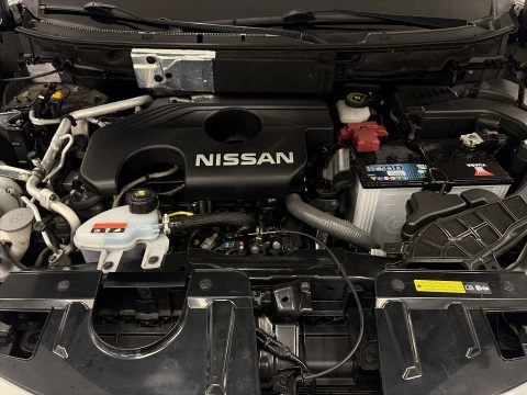 Nissan X-Trail dCi 110 Tekna 110 kW (150 CV)