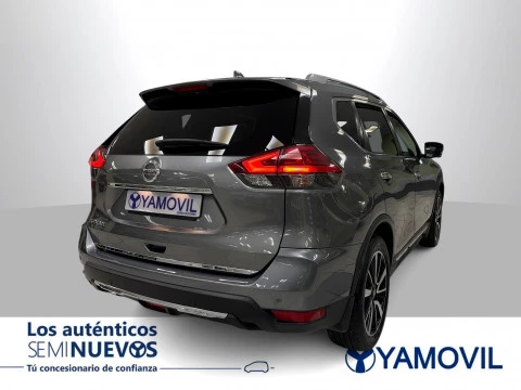 Nissan X-Trail dCi 110 Tekna 110 kW (150 CV)
