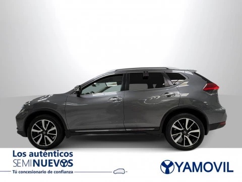 Nissan X-Trail dCi 110 Tekna 110 kW (150 CV)