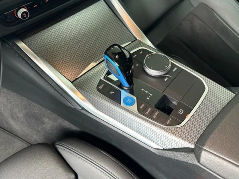 BMW i4 eDrive40 250 kW (340 CV)