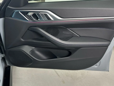 BMW i4 eDrive40 250 kW (340 CV)