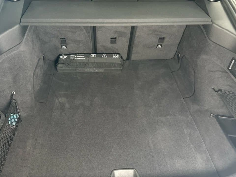 BMW i4 eDrive40 250 kW (340 CV)