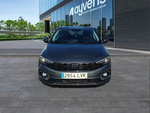 Fiat Tipo HB Life 1.6 Mjet Diesel 95kW (130CV)