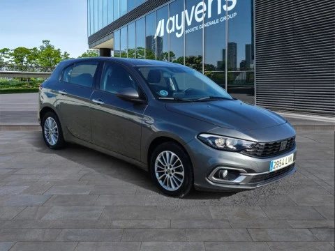 Fiat Tipo HB Life 1.6 Mjet Diesel 95kW (130CV)