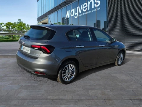 Fiat Tipo HB Life 1.6 Mjet Diesel 95kW (130CV)