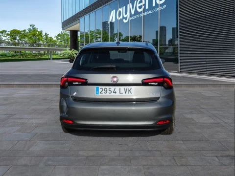 Fiat Tipo HB Life 1.6 Mjet Diesel 95kW (130CV)