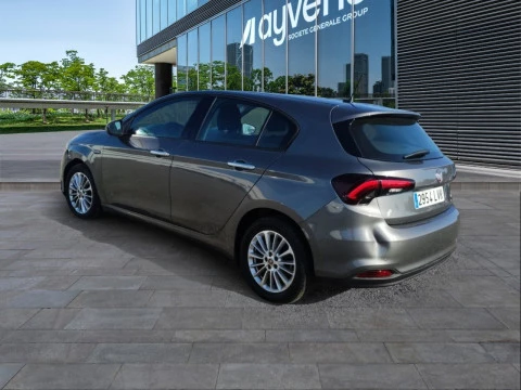 Fiat Tipo HB Life 1.6 Mjet Diesel 95kW (130CV)