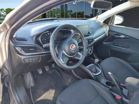 Fiat Tipo HB Life 1.6 Mjet Diesel 95kW (130CV)
