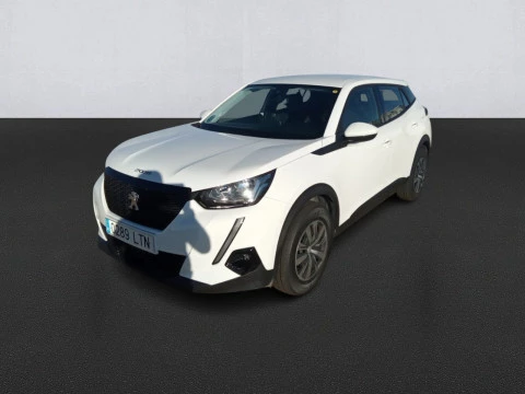 Peugeot 2008 Active BlueHDI 81kW (110CV)