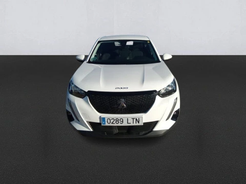 Peugeot 2008 Active BlueHDI 81kW (110CV)