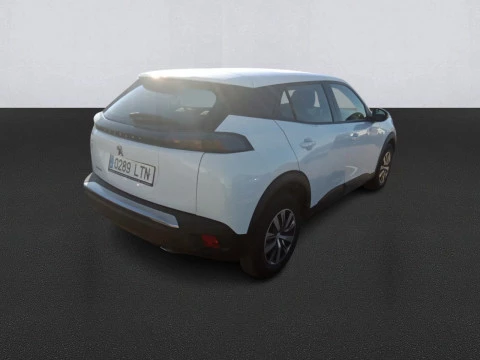 Peugeot 2008 Active BlueHDI 81kW (110CV)