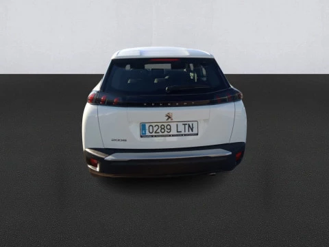 Peugeot 2008 Active BlueHDI 81kW (110CV)