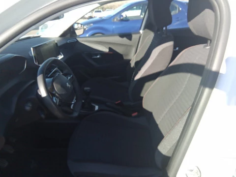 Peugeot 2008 Active BlueHDI 81kW (110CV)