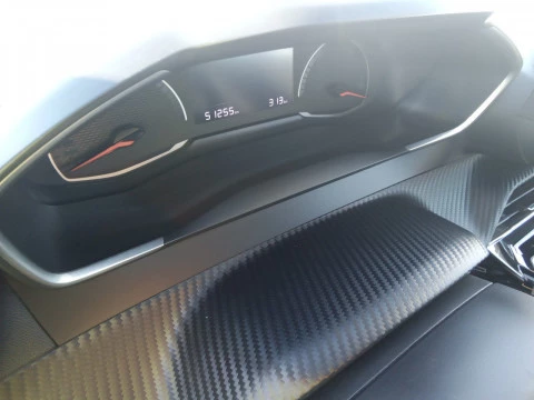 Peugeot 2008 Active BlueHDI 81kW (110CV)