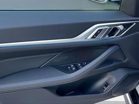 BMW i4 eDrive40