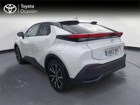 Toyota C-HR Advance