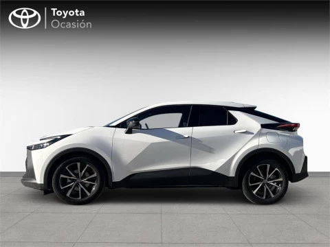 Toyota C-HR Advance