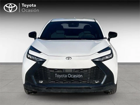 Toyota C-HR Advance